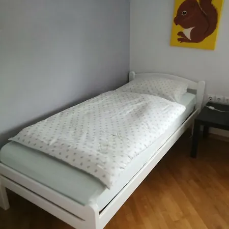 Appartement S&j *