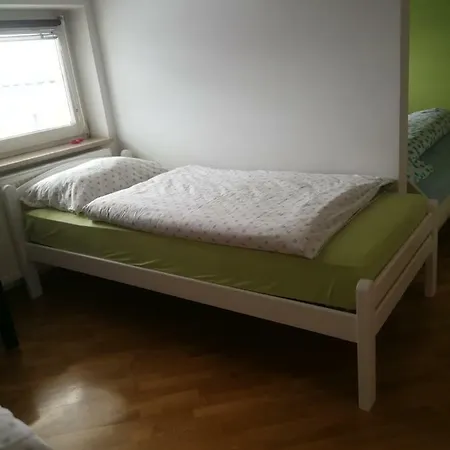 S&j Apartamento *