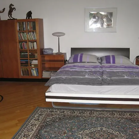 S&j Appartement *