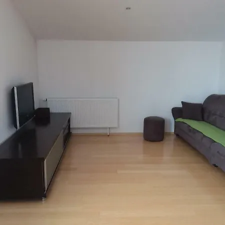 Apartamento S&j Liubliana